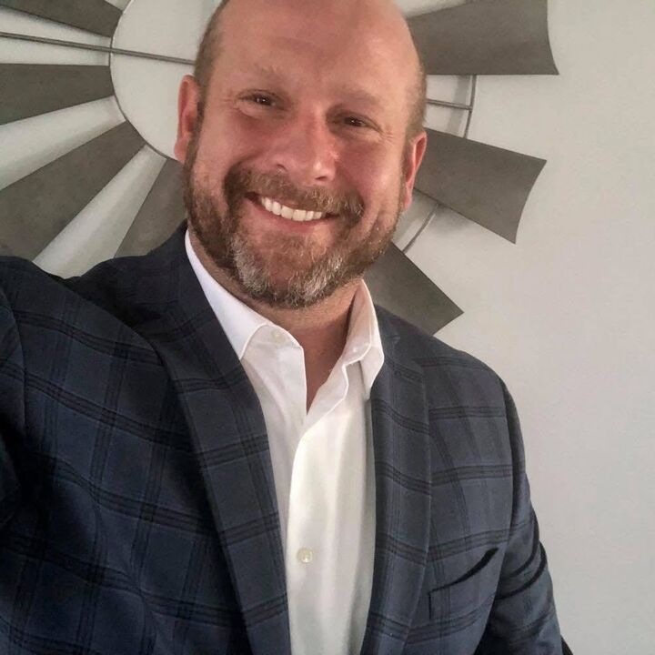 Ethan Brown, Real Estate Salesperson in Papillion, The Good Life Group