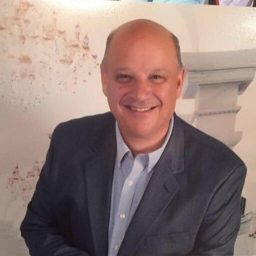 Vince McCann, Real Estate Salesperson in Glastonbury, Executive Real Estate