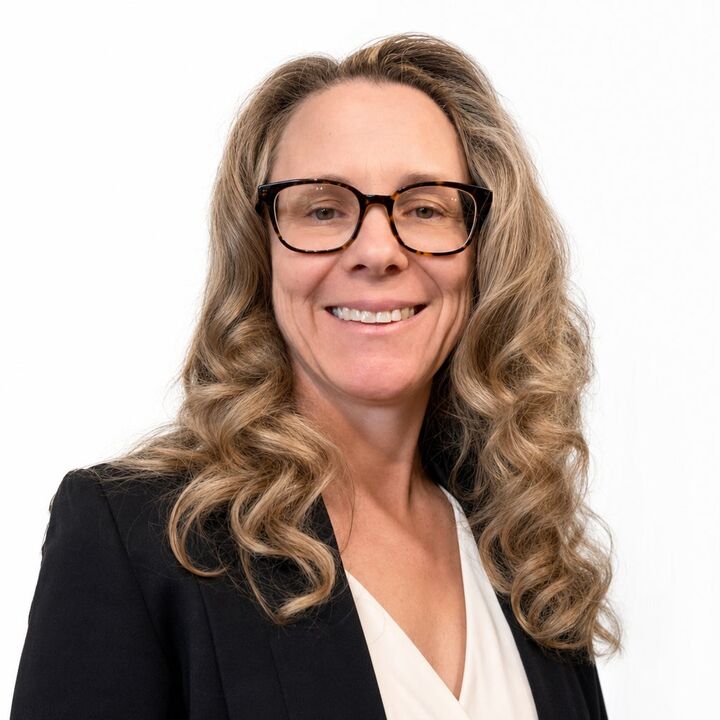 Khristine van Heijzen, Real Estate Salesperson in Midlothian, Judge Fite Company