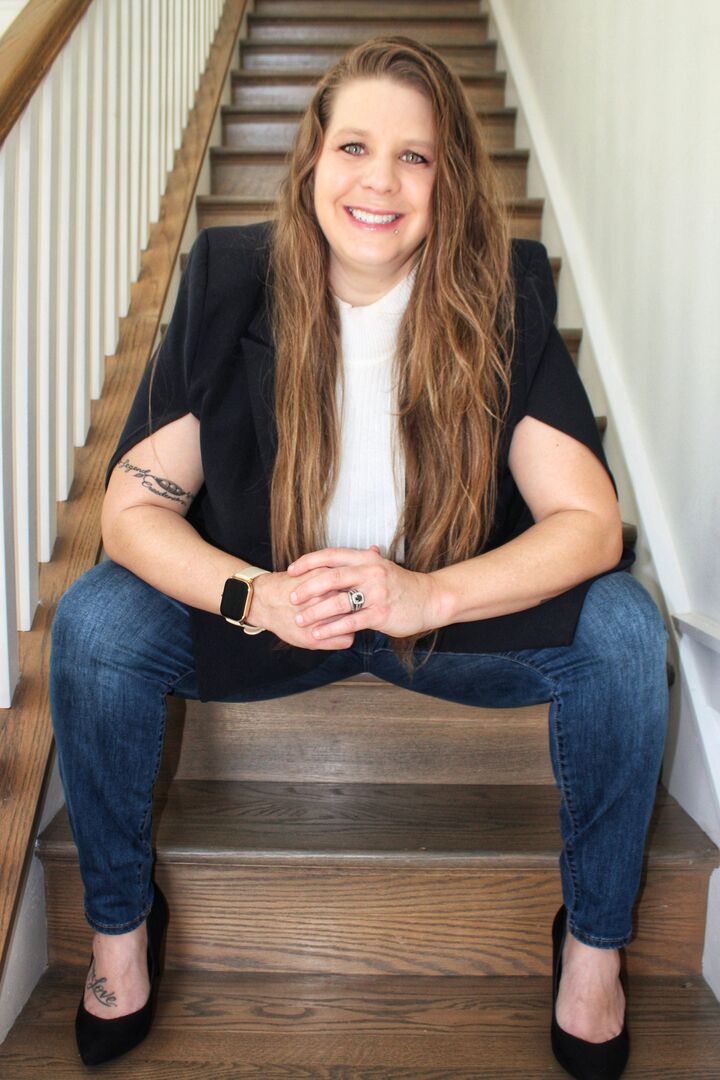 Jessica Jones, Real Estate Salesperson in Richmond, Elite