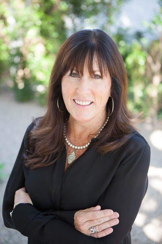 Terry Gillespie, Real Estate Salesperson in San Luis Obispo, Haven Properties