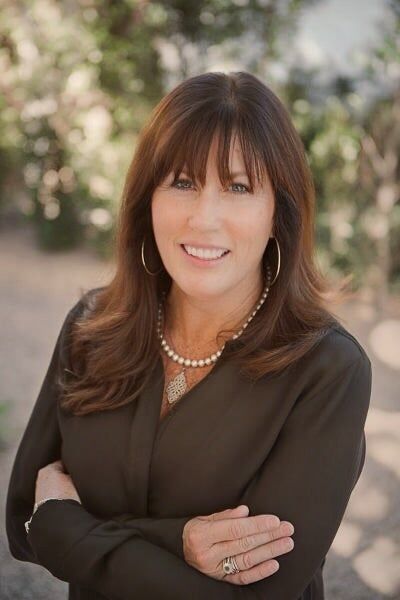 Terry Gillespie, Real Estate Salesperson in San Luis Obispo, Haven Properties