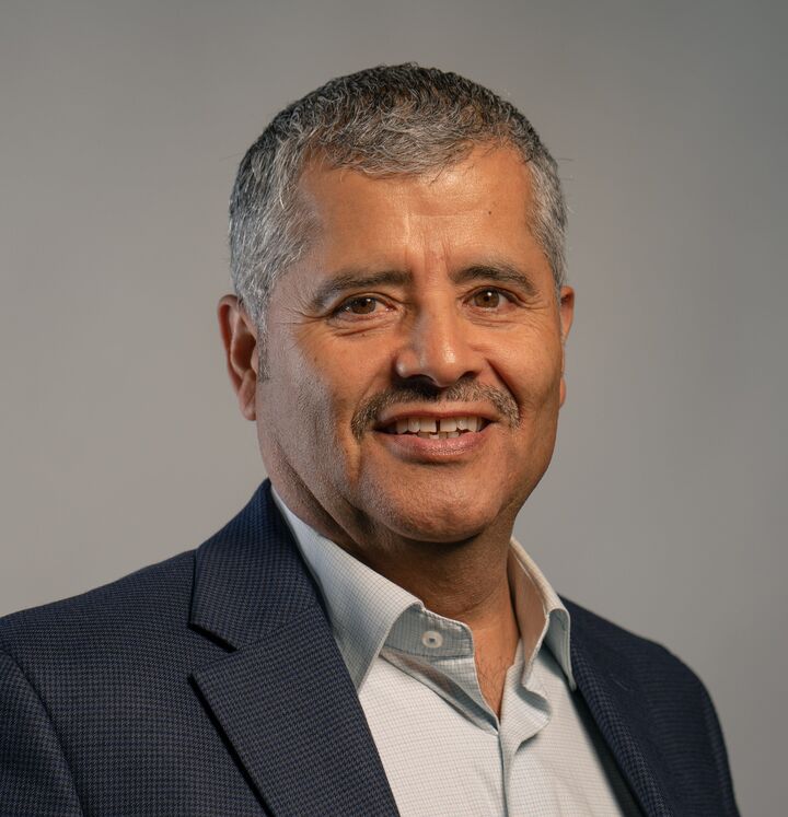 Heliodoro Mayorga, Associate Real Estate Broker in Westchester, Circle