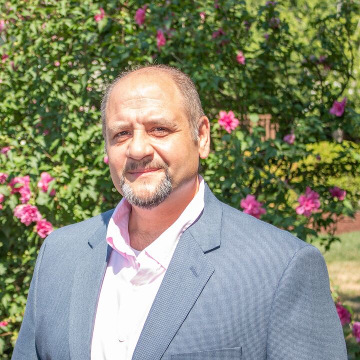 Robert Conroy, Real Estate Broker in Raleigh, ERA Live Moore