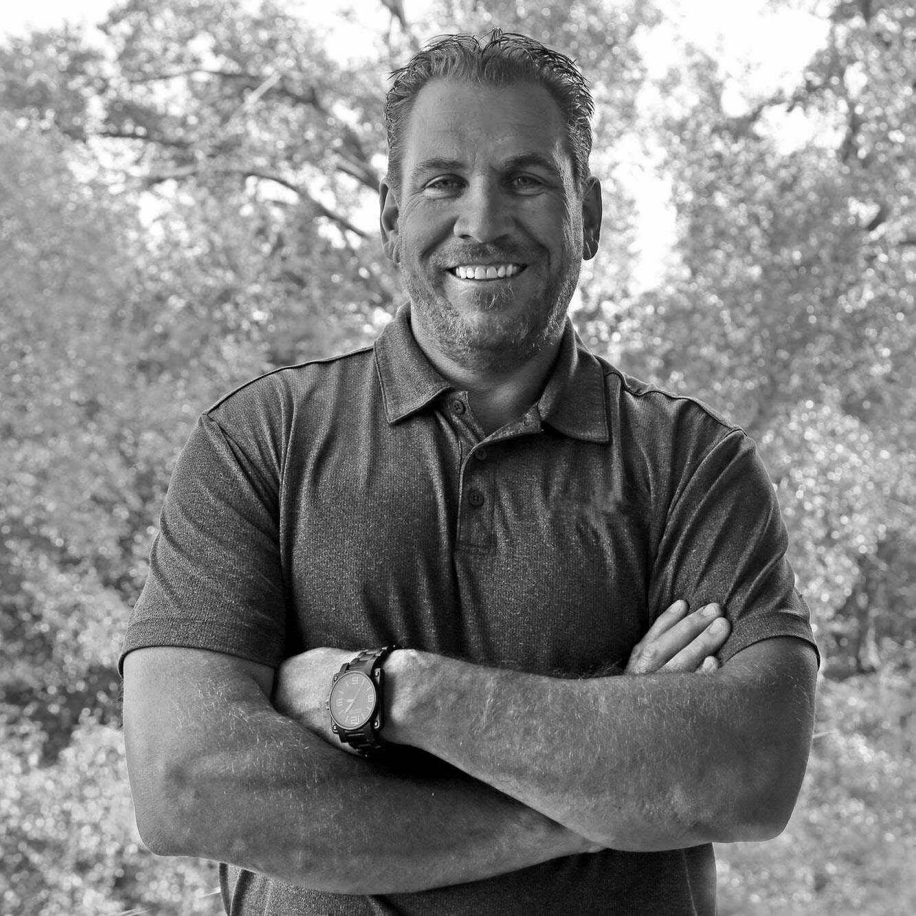 Carl Nitsch, Real Estate Salesperson in Omaha, The Good Life Group