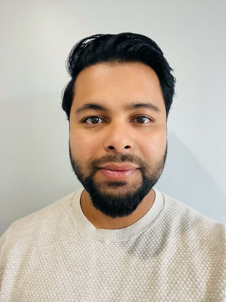 Mokther Ahmed, Real Estate Salesperson in Stamford, Gaetano Marra Homes
