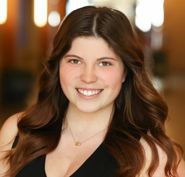 Lexi Lemus, REALTOR® | Front Desk Coordinator  in Santa Cruz, David Lyng Real Estate
