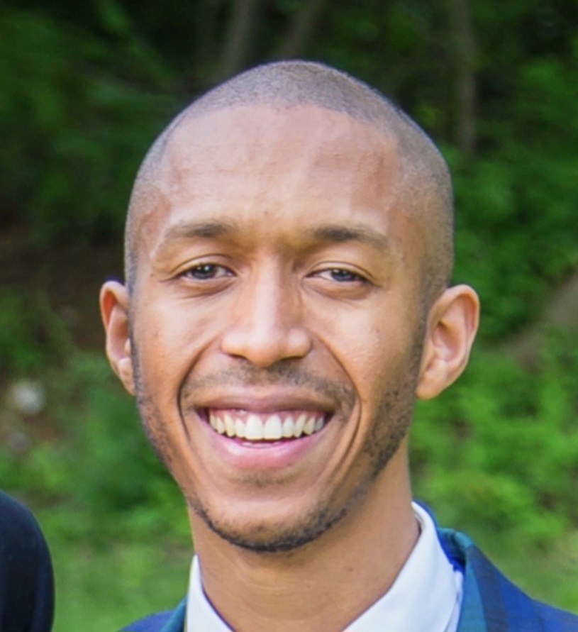 Cornell Scarborough, RE SALESPERSON in White Plains, Howard Hanna Rand Realty