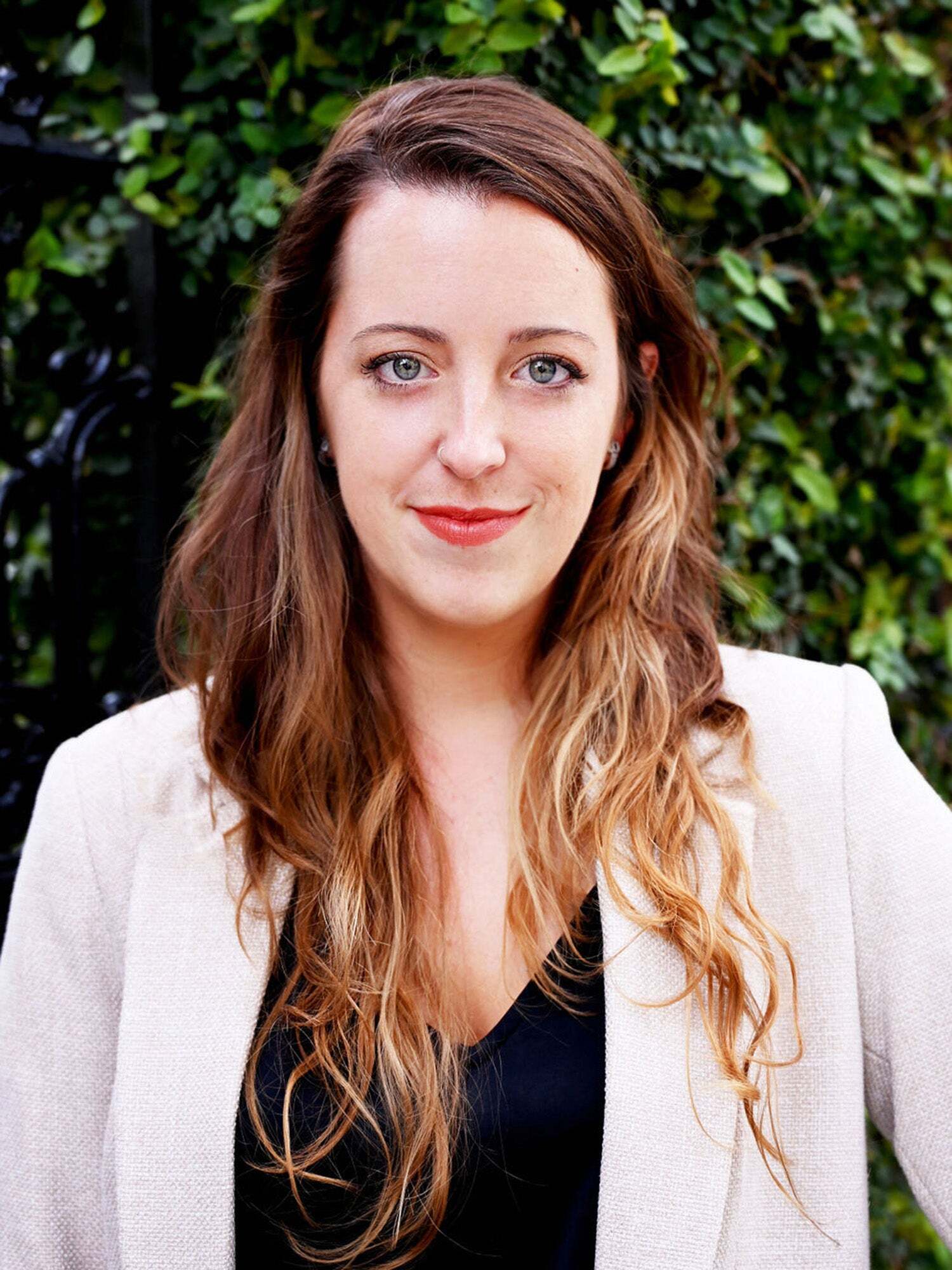 Hannah Walker, Real Estate Salesperson in Savannah, Austin Hill Realty