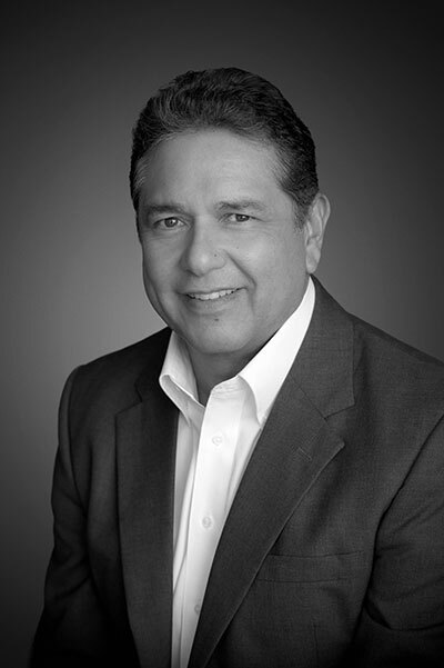 Gabe Reyes, Broker Associate in San Jose, Intero Real Estate
