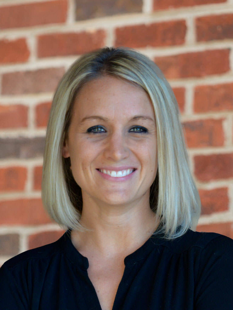 Sara Wilfong, Associate Broker, REALTOR® in Harrisonburg, Kline May Realty