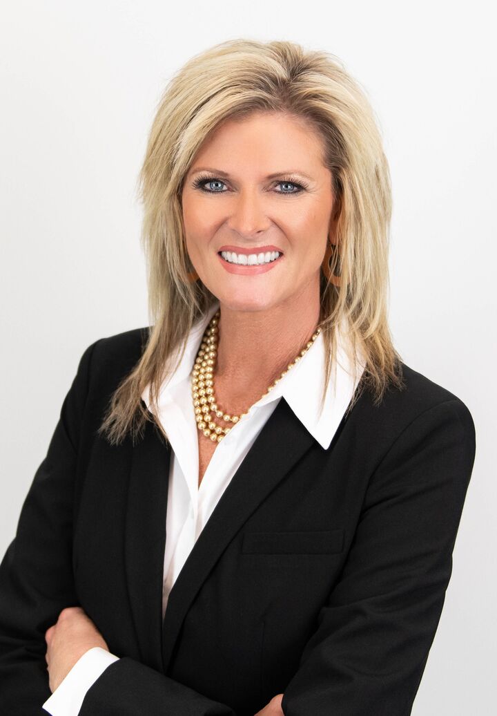 Michelle Bouchey, Real Estate Salesperson in Richland, Tri-Cities