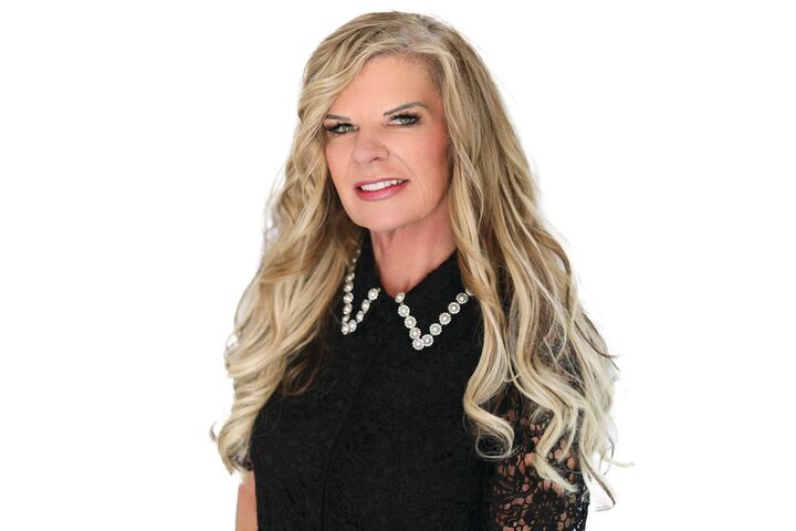 Diane Luckey, Real Estate Salesperson in Frisco, Judge Fite Company
