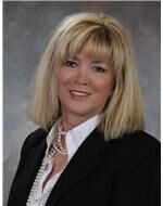 Patricia O'Donnell, Real Estate Salesperson in Mount Laurel, Maturo
