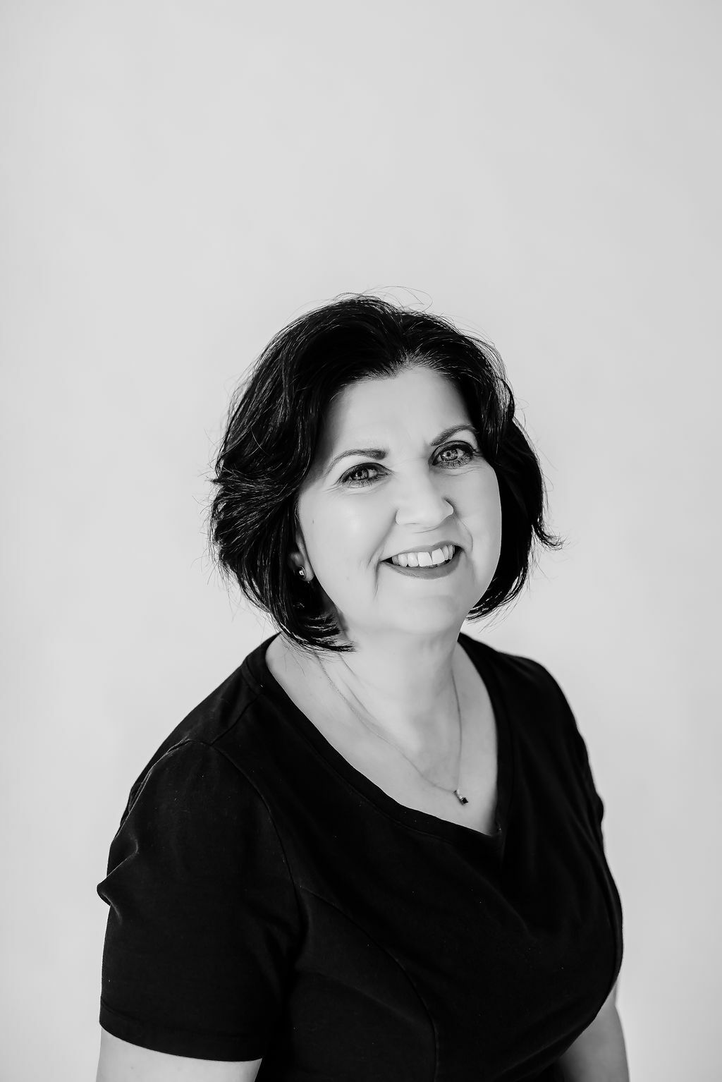 Teresa Furstenwerth, Chief Financial Officer in Aberdeen, Windermere