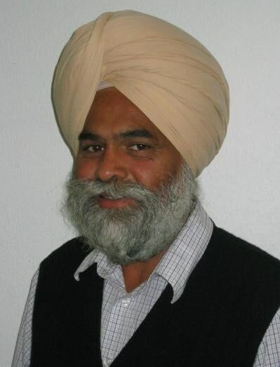 Gurmit Sandhu, Real Estate Salesperson in Tracy, Valley Central