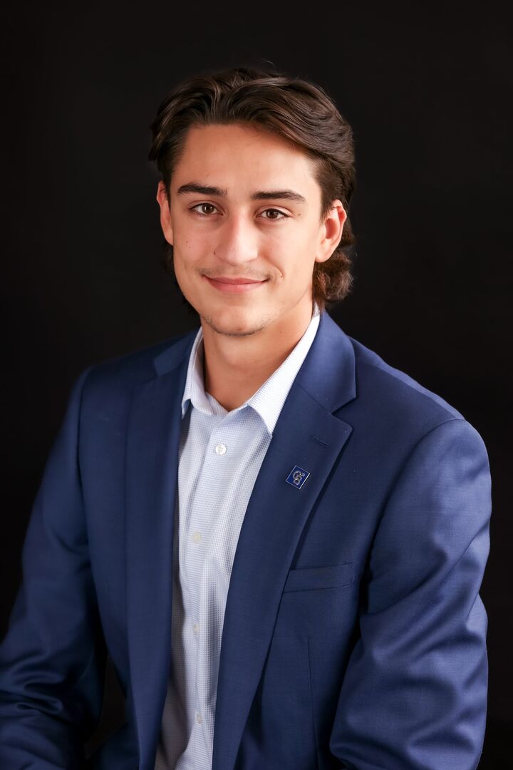 Adrian Frederick III, Real Estate Salesperson in North Ridgeville, Schmidt Family of Companies