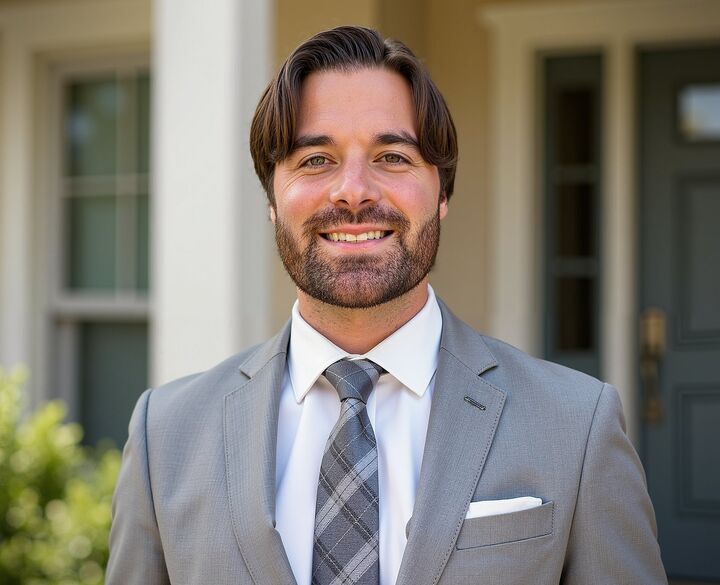Zach Gratton, Real Estate Salesperson in Missoula, ERA Lambros Real Estate