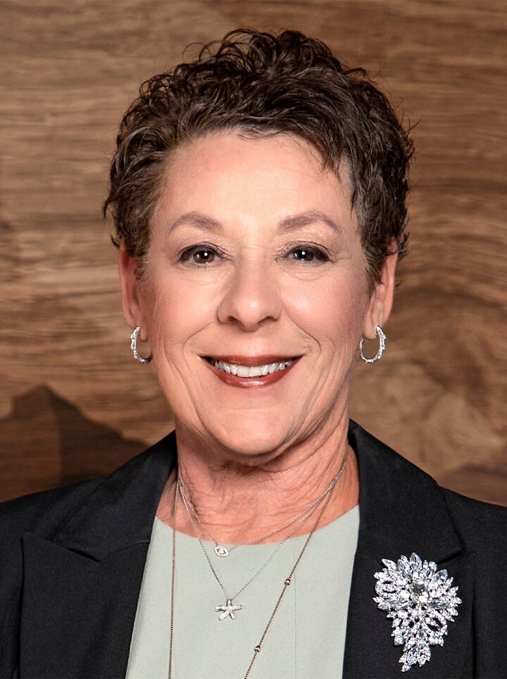 Debbie Cohen, Real Estate Salesperson in Las Vegas, Las Vegas