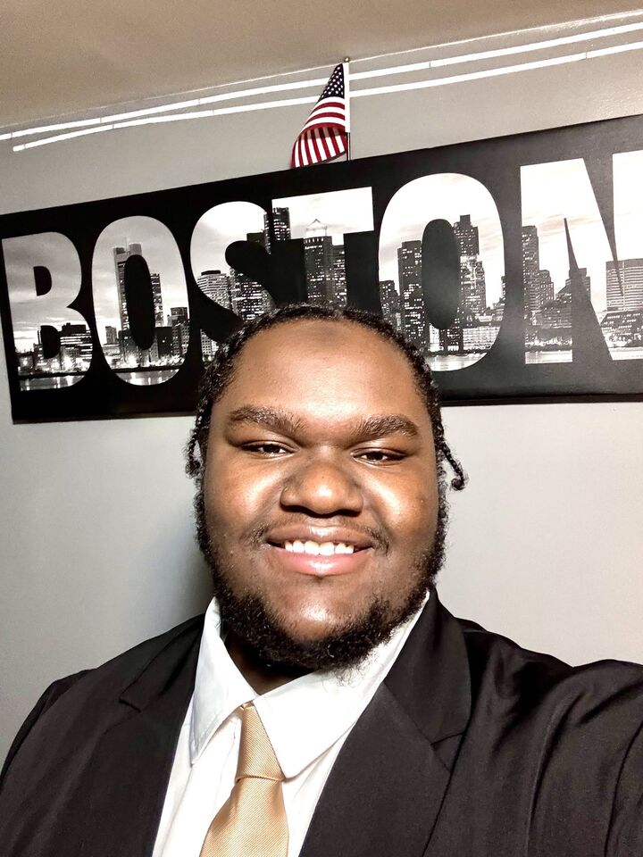 Kemani Gordon, Real Estate Salesperson in Norwood, North East