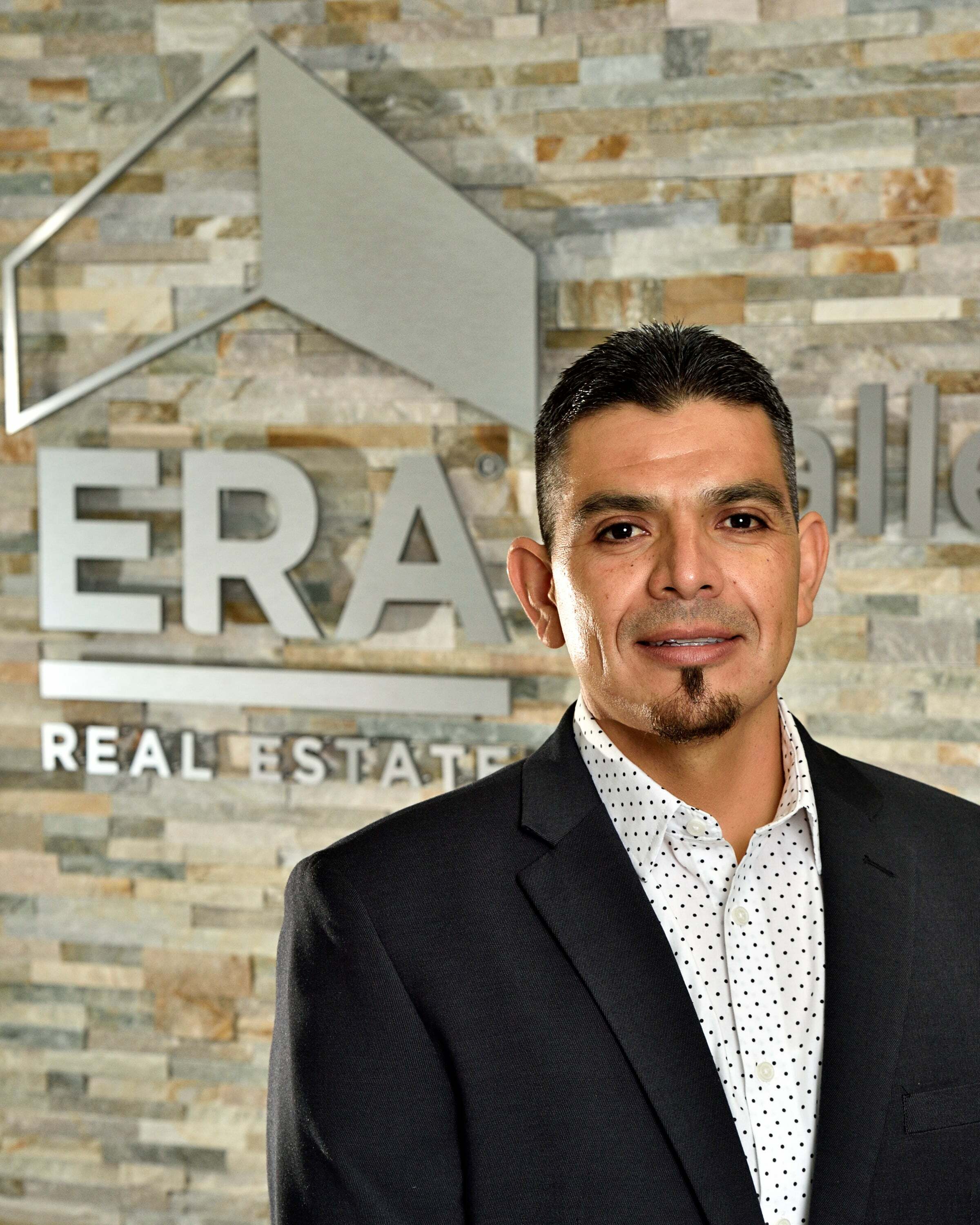 Jorge Servin,  in Visalia, ERA Valley Pro Realty