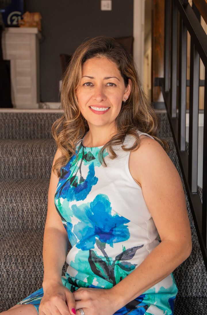 Jacquie Padilla-Vinas, REALTOR® in Knoxville, Legacy