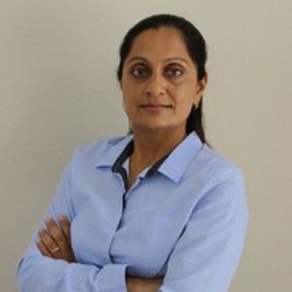 Neeta Patel, Real Estate Salesperson in Chino Hills, Masters