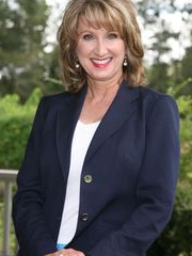 Margaret Broussard, Real Estate Salesperson in Plano, Apex, Realtors