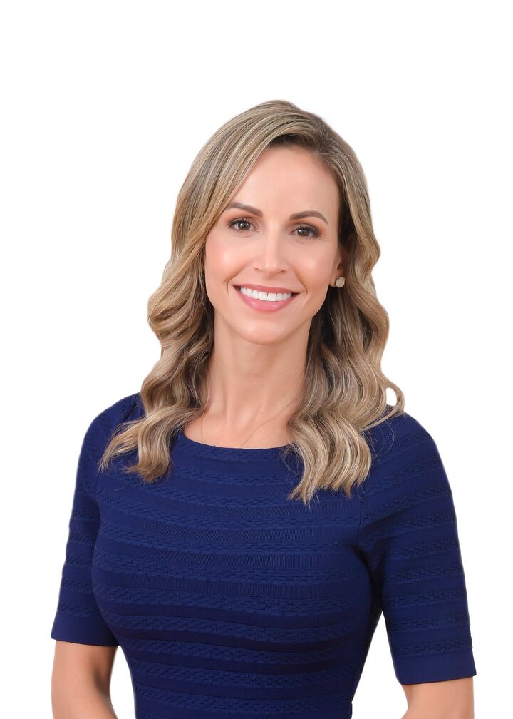 Melanie Hedges, Real Estate Salesperson in Vero Beach, Paradise