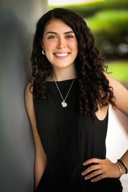 Layla Miller, Associate Real Estate Broker in Cary, Paracle
