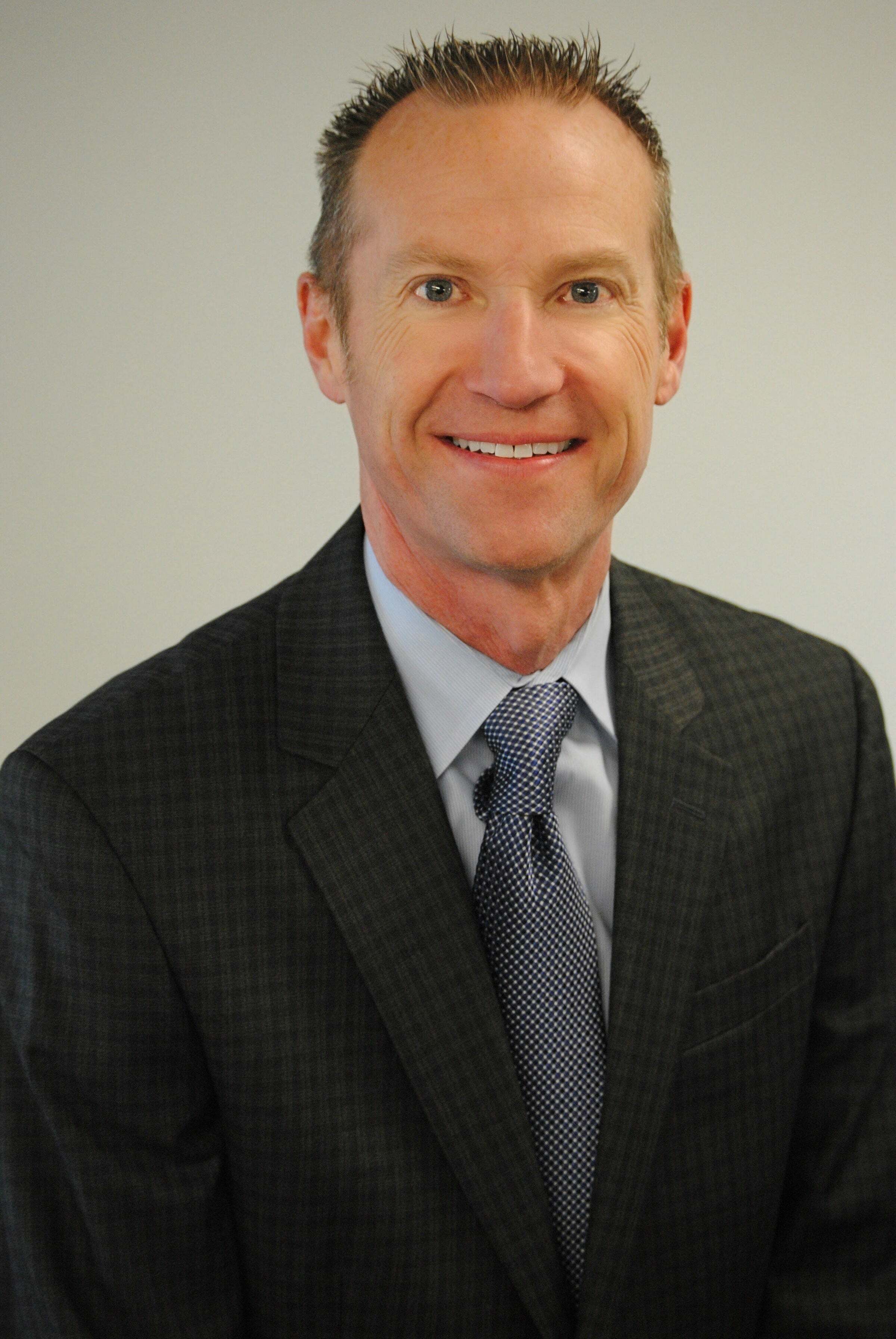 Dan Moran, Real Estate Salesperson in Topeka, American Home