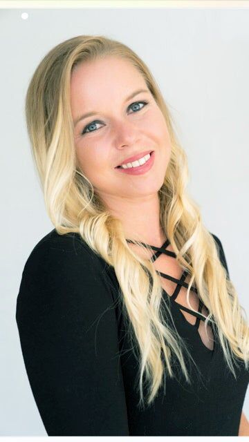 Katy Hendee, Real Estate Salesperson in Fort Lauderdale, Florida 1st