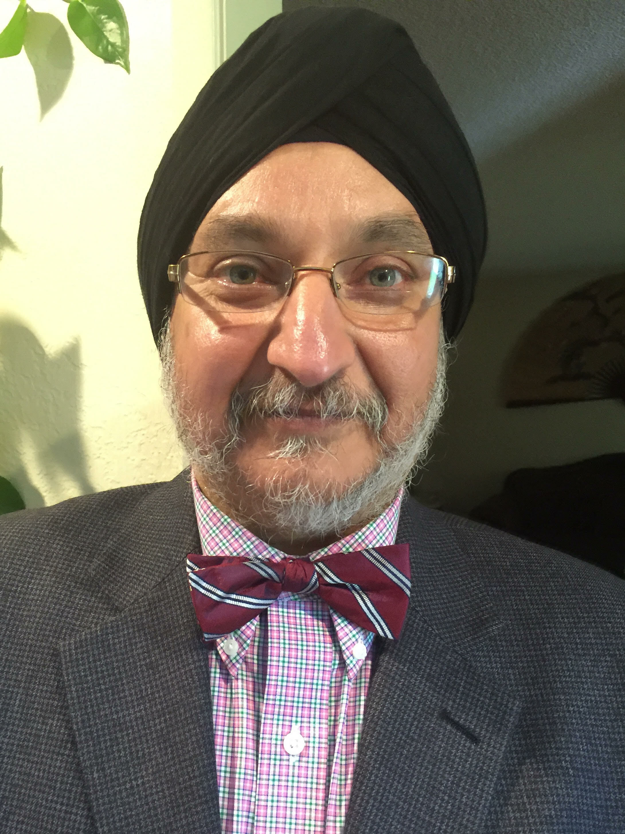Parmjit Singh, Real Estate Salesperson in Walnut Creek, Reliance Partners