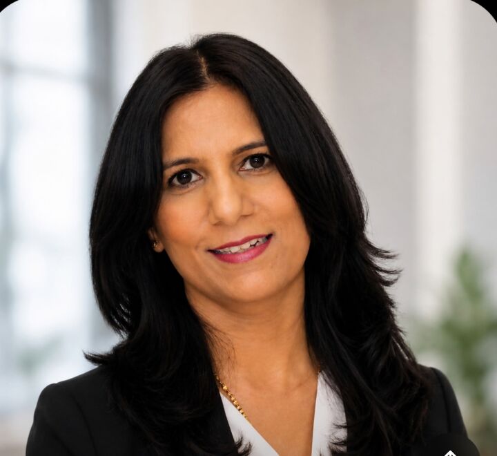 Diksha Dosaya, Real Estate Salesperson in South Abington Township, ERA One Source Realty