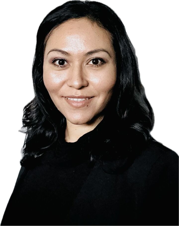 Aracely Ortiz, Real Estate Salesperson in Valencia, Masters