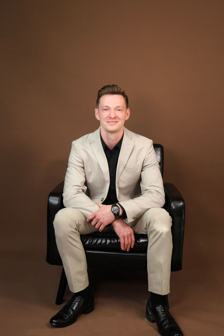 Ryan Taylor, REALTOR in Knoxville, Wallace (TN)