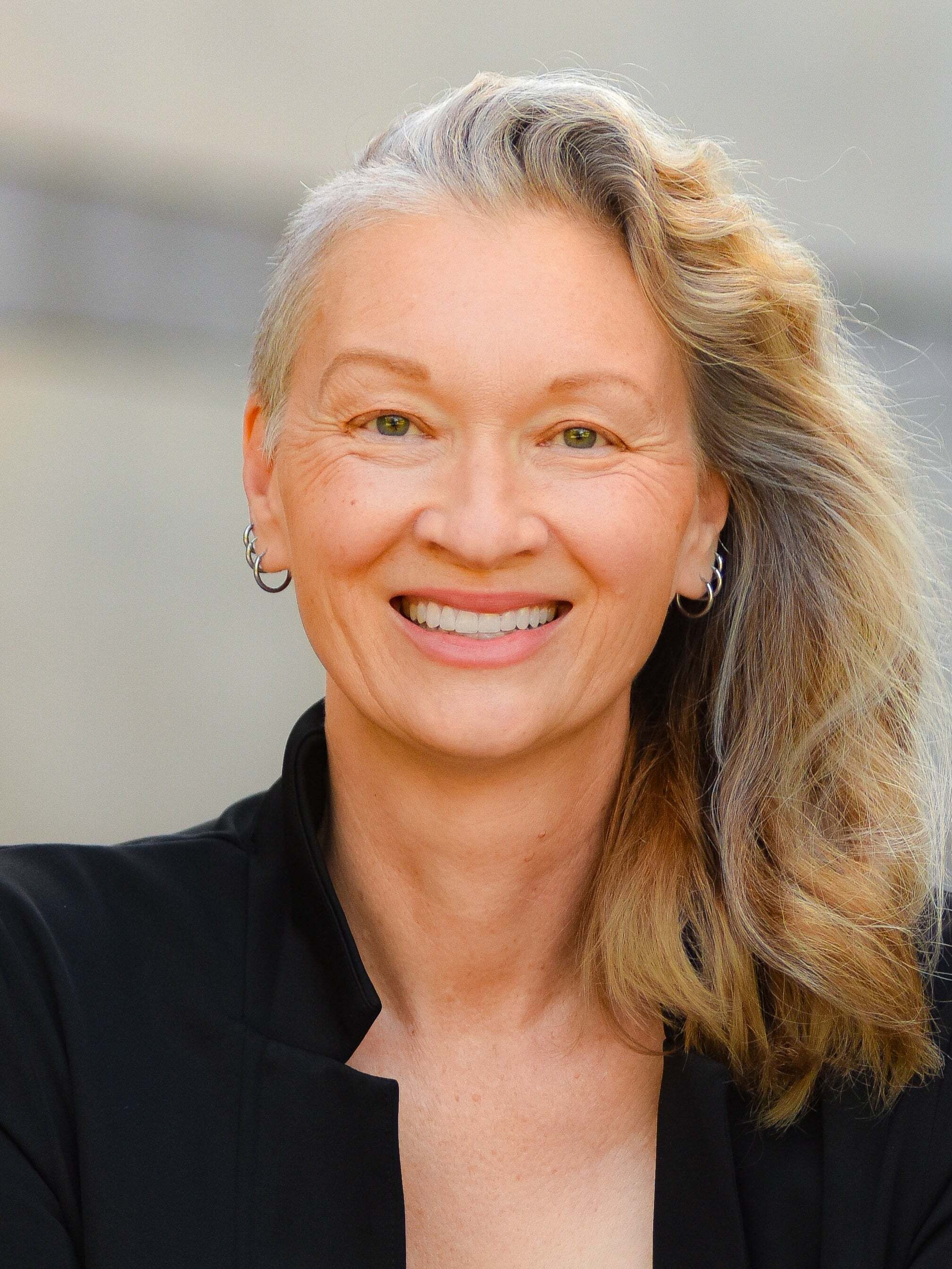 Julie Hansen, Sales Associate in Bentonville, Harris McHaney & Faucette