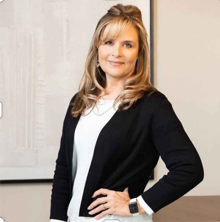 Lisa Felle, Real Estate Salesperson in Midlothian, Base Camp