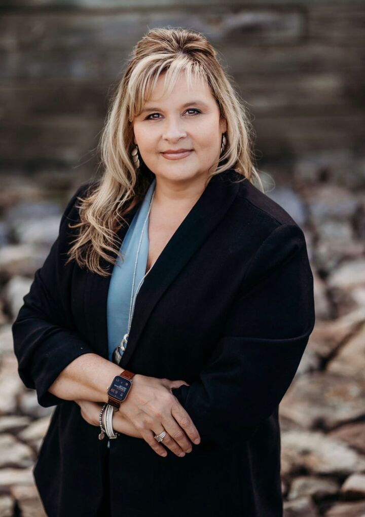 Lisa Felle, Real Estate Salesperson in Midlothian, Base Camp