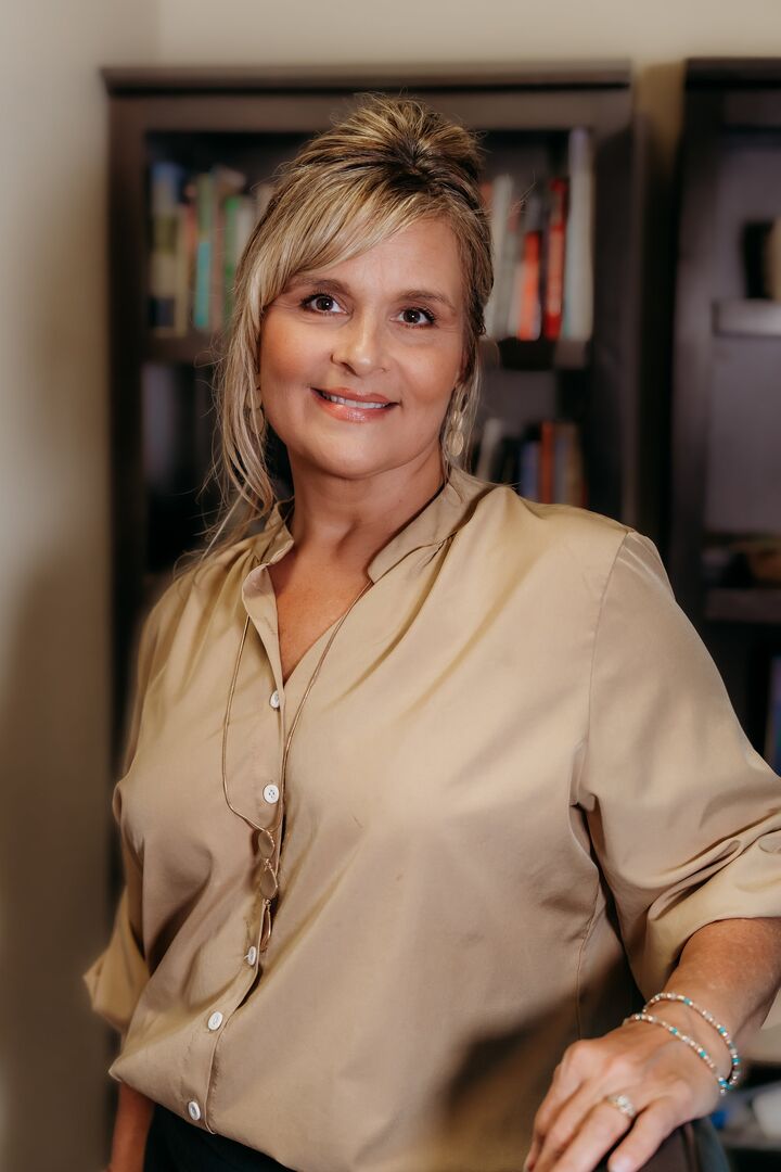 Lisa Felle, Real Estate Salesperson in Midlothian, Base Camp