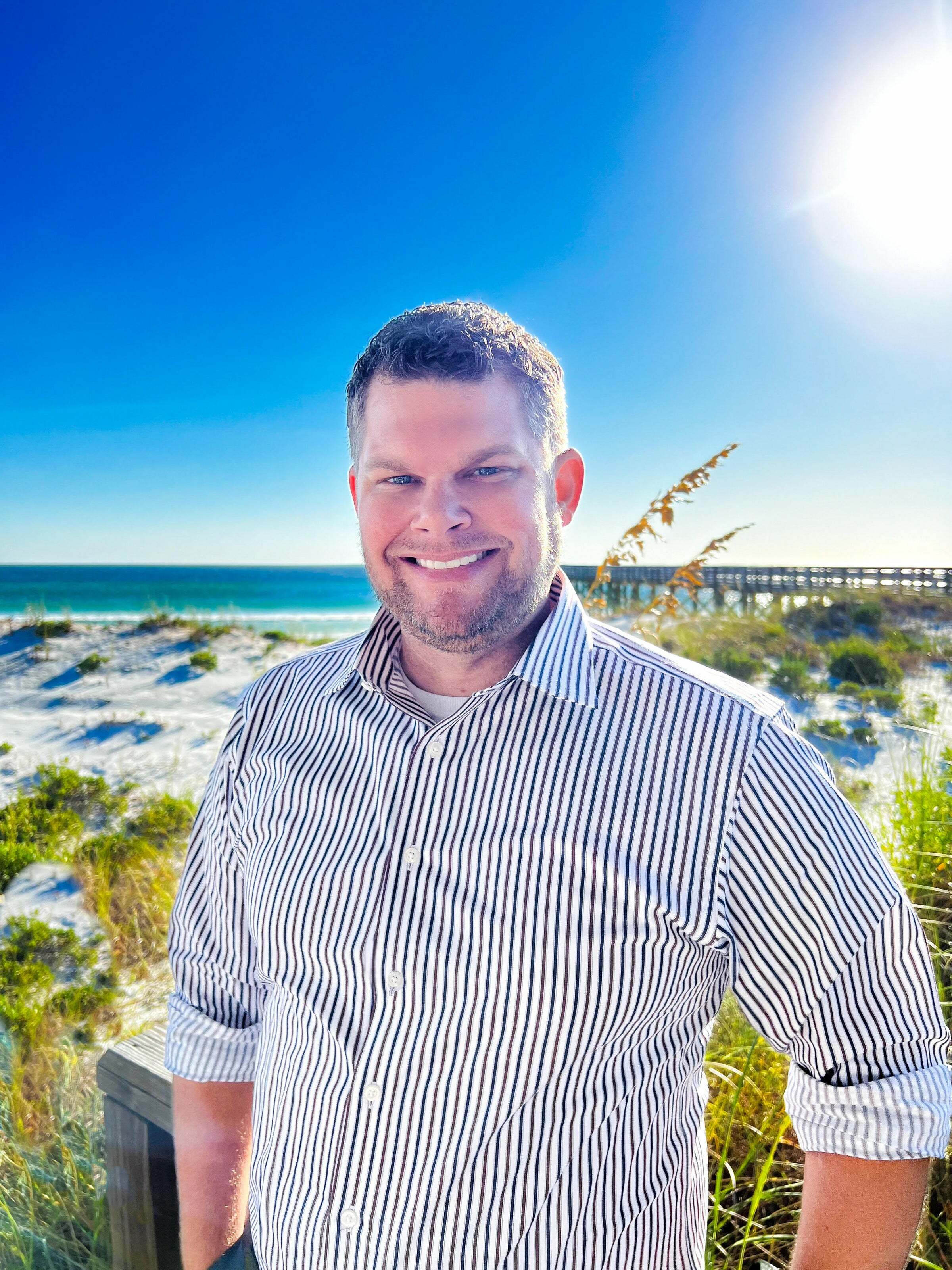 Scott Moon, Real Estate Salesperson in Madeira Beach, Beggins Enterprises