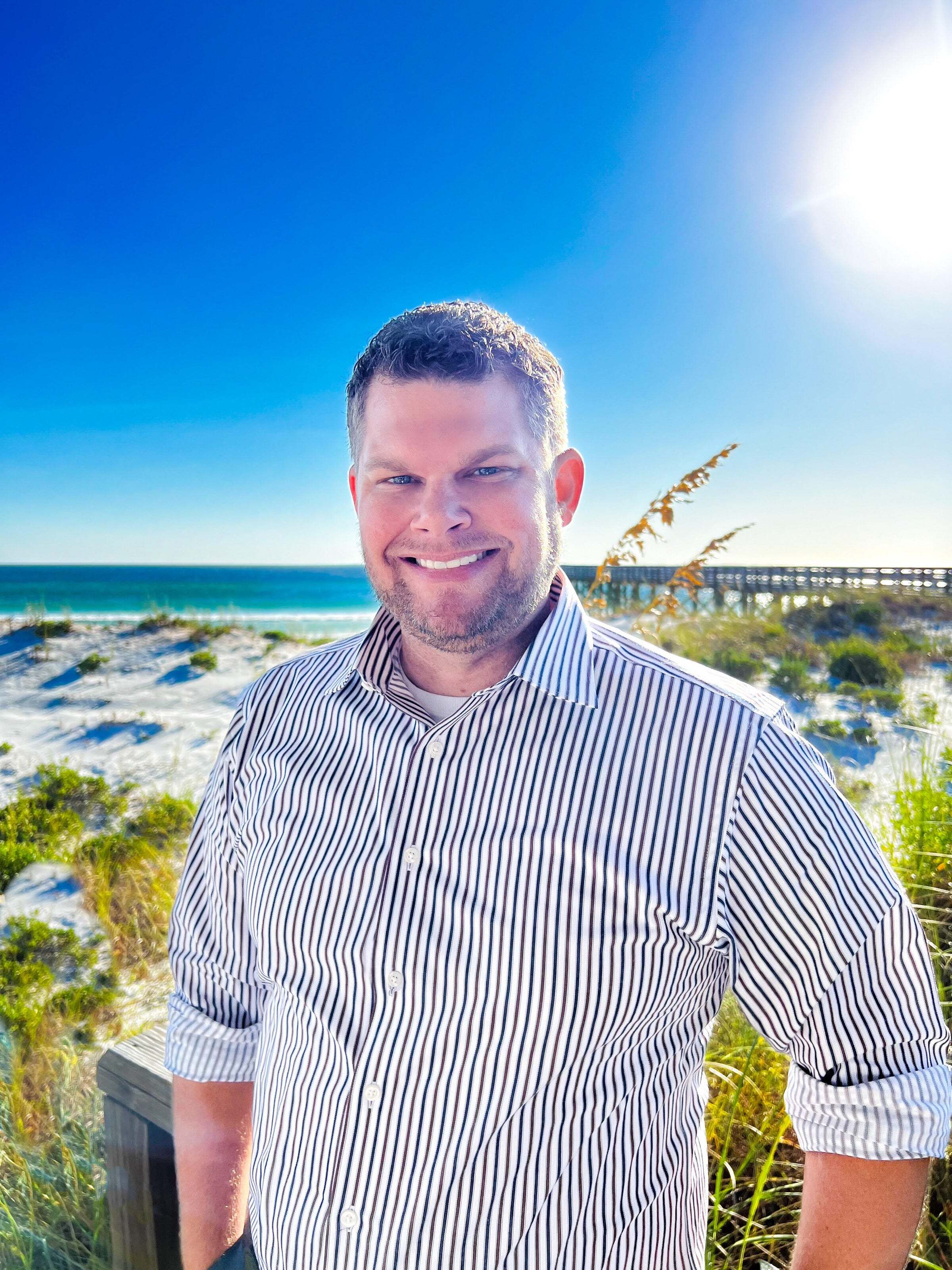 Scott Moon, Real Estate Salesperson in Madeira Beach, Beggins Enterprises