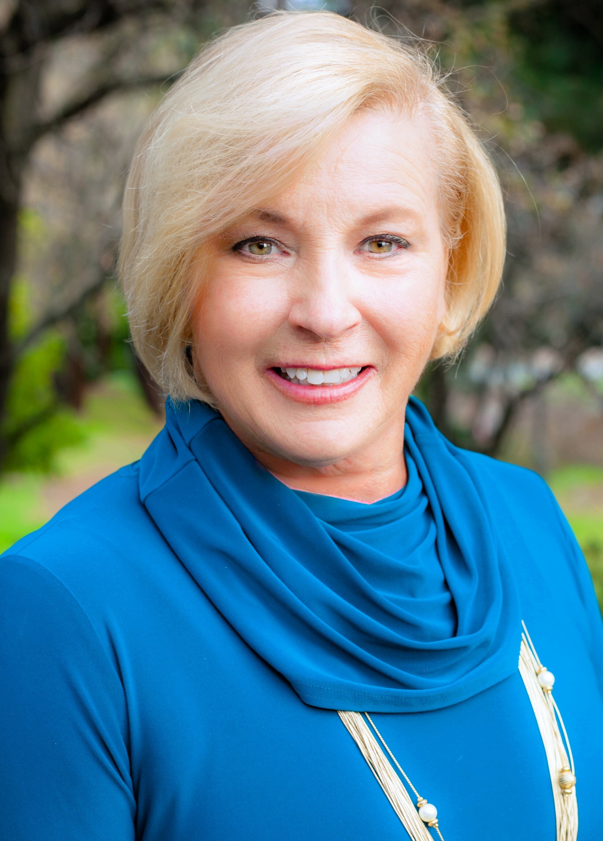 Mary Beall