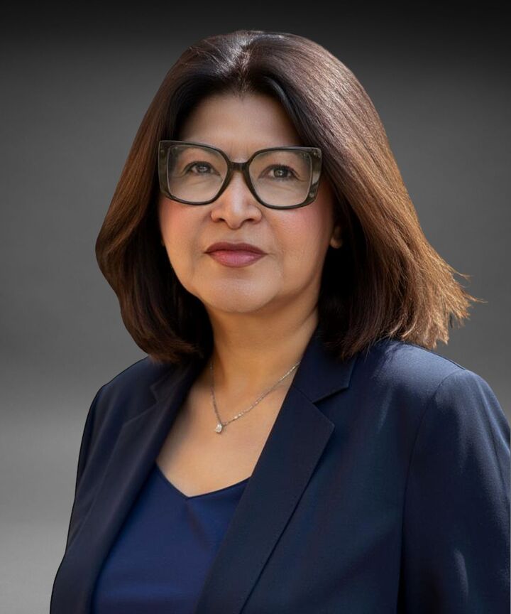 Patricia Zeledon-Meza, Real Estate Salesperson in Torrance, Coastal Properties