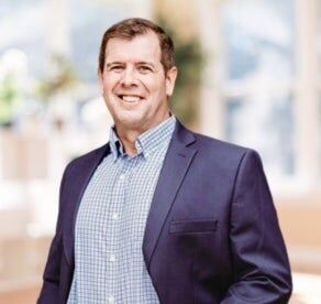 Justin Rogers, Real Estate Salesperson in Fleming Island, Vanguard Realty