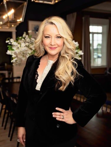 Tiffany Alberts, Real Estate Salesperson in Fleming Island, Vanguard Realty