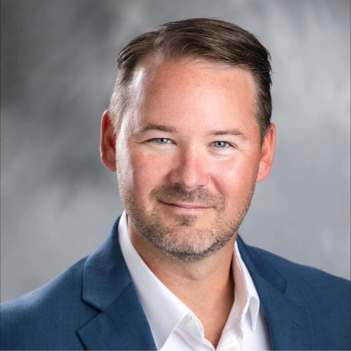 Jason Smith, Real Estate Salesperson in Westlake, Schmidt Family of Companies