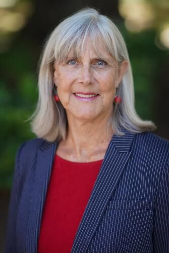 Sally Dunbar, REALTOR® in Fair Oaks, Windermere