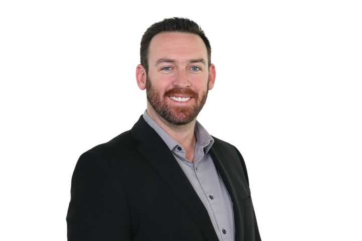 Matt Ridley, Real Estate Broker in Edmond, Judge Fite Company