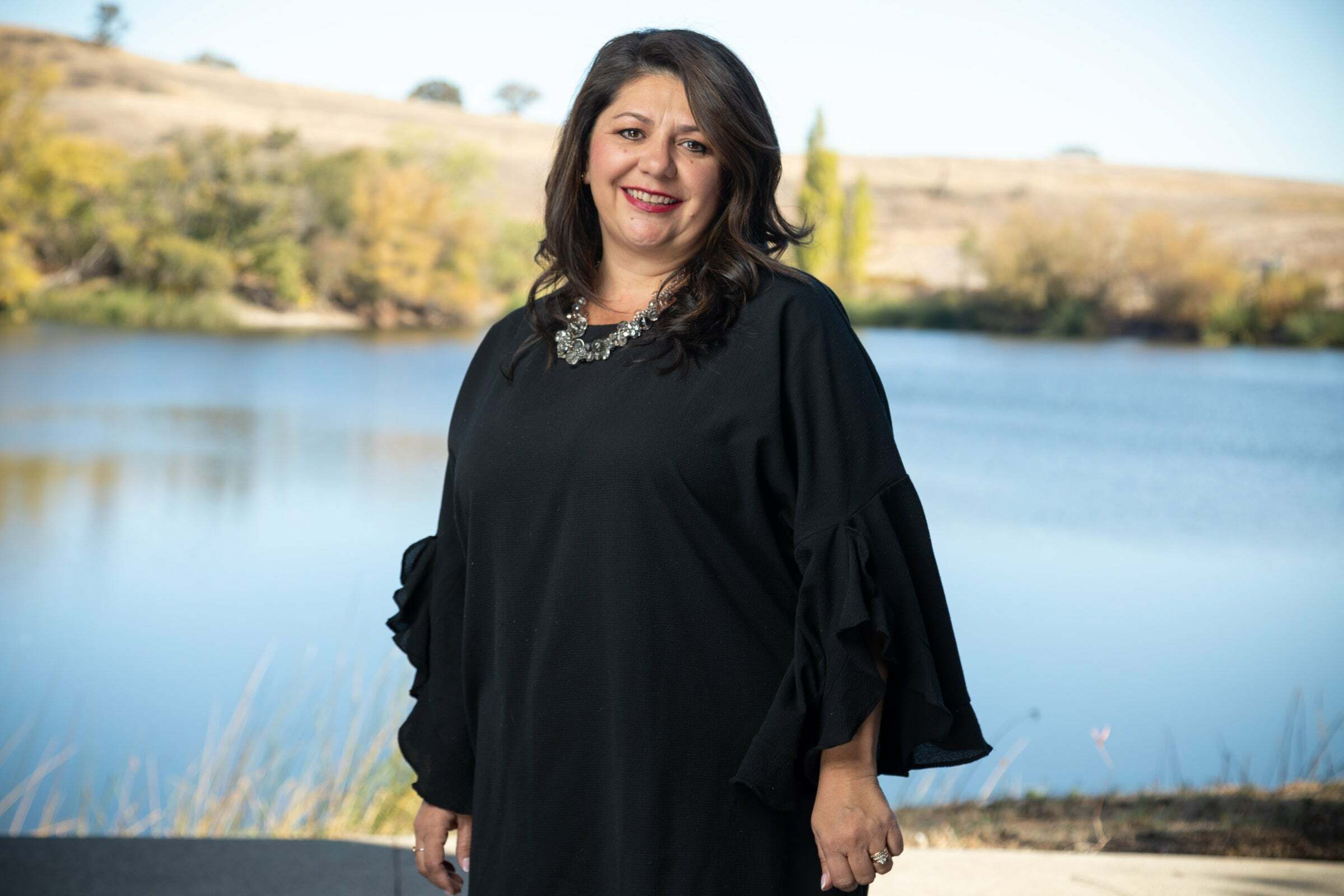 Amber Payne, Real Estate Salesperson in Napa, Corcoran Icon Properties